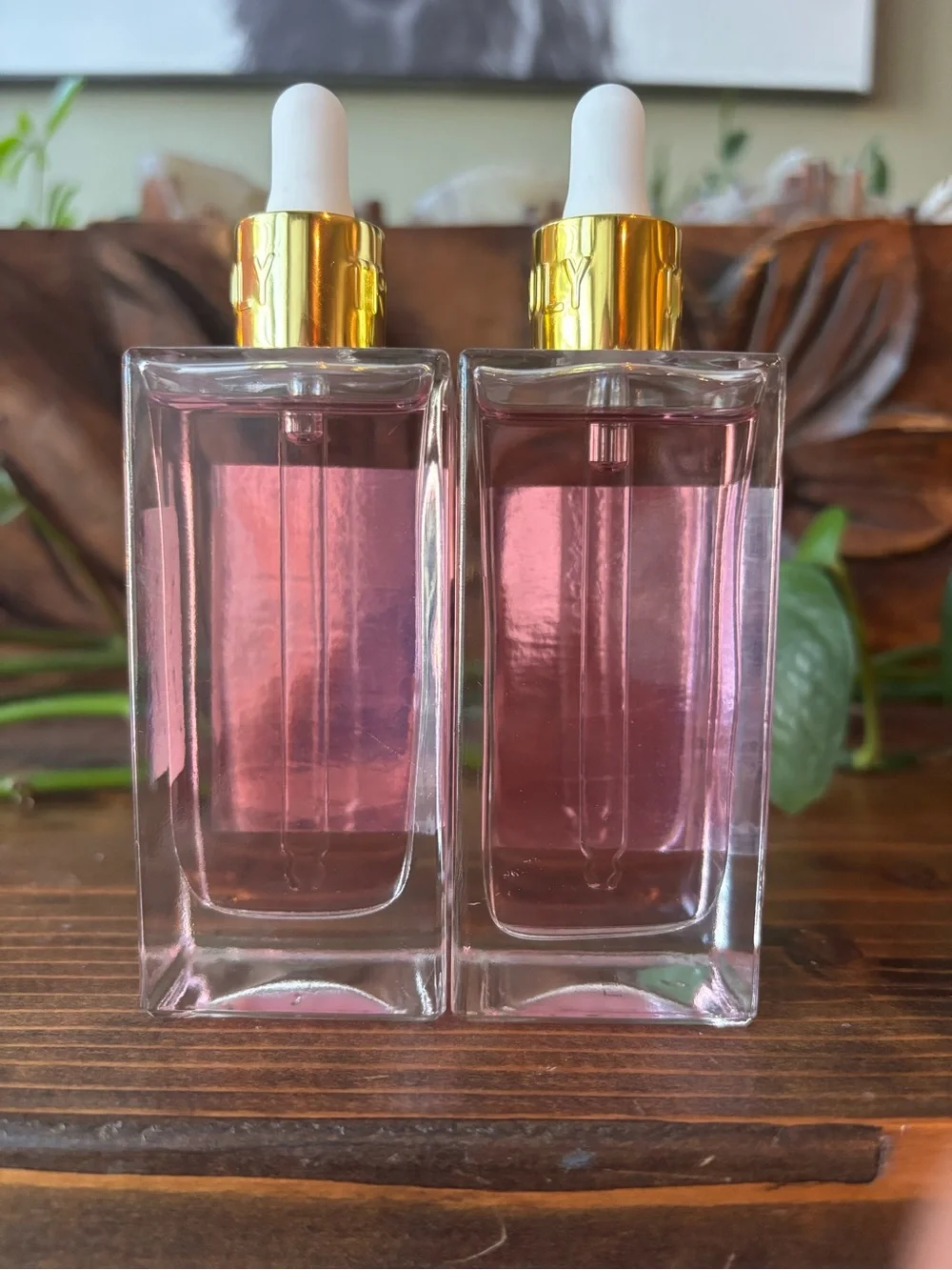 Truly Beauty Vanilla Girl After Shave Oil Bundle